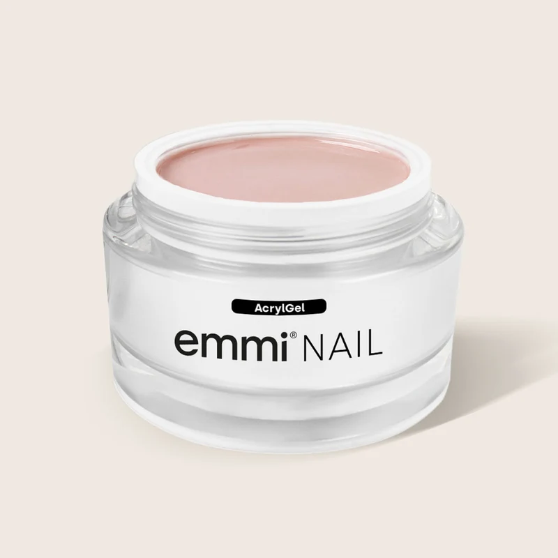 Acryl Gel Nude