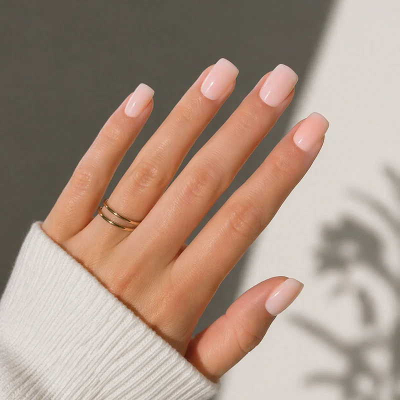 Acryl Gel Nude