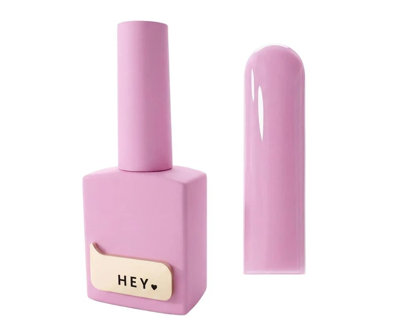 BERRY PUNCH - GEL POLISH 15ml HEYLOVE