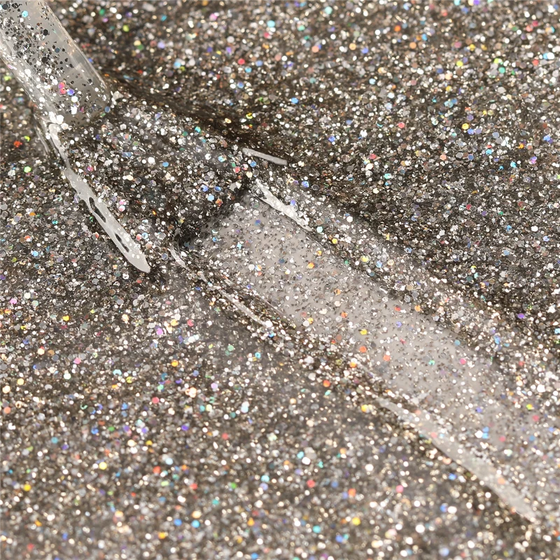 BLUESKY Platinum 11 Sprinkle Of Glitter 10ml