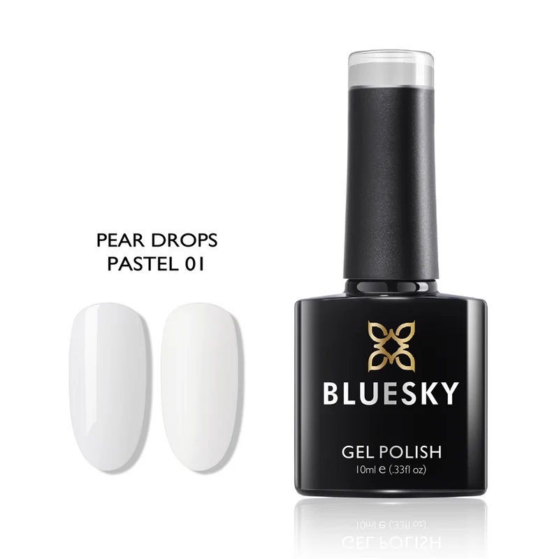 BLUESKY Pastel 01 Pear Drops 10ml