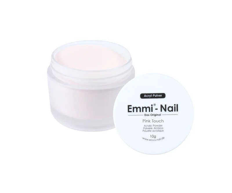 Acryl-Pulver Make-Up pink-touch