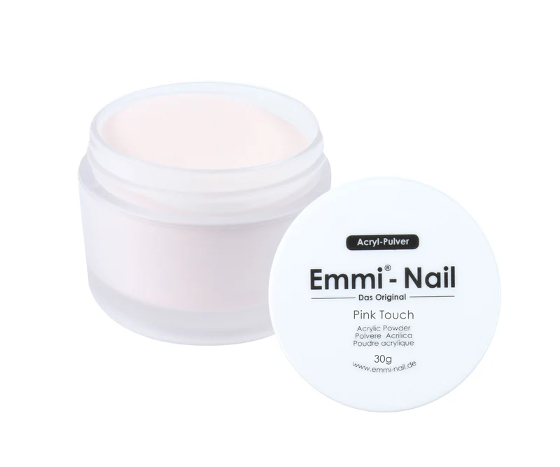 Acryl-Pulver Make-Up pink-touch