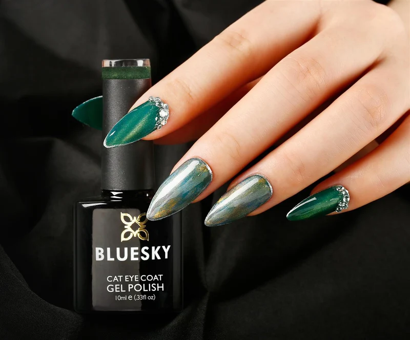 BLUESKY Magnet Pen für Cat Eye Serie