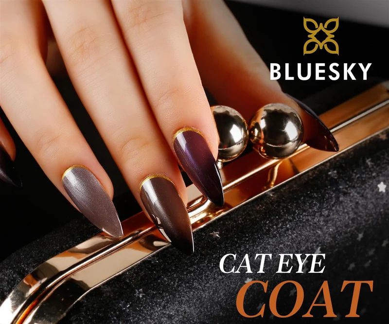 BLUESKY Magnet Pen für Cat Eye Serie