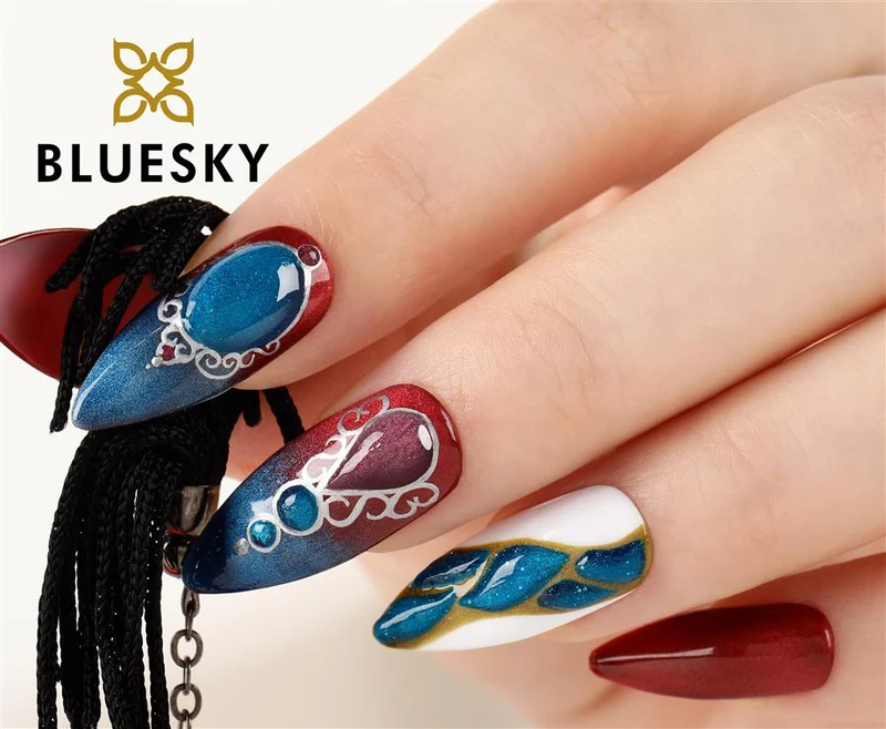 BLUESKY Magnet Pen für Cat Eye Serie