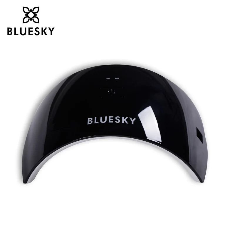 BLUESKY 24W UV LED Lampe Nageltrockner für Gel Nagellack