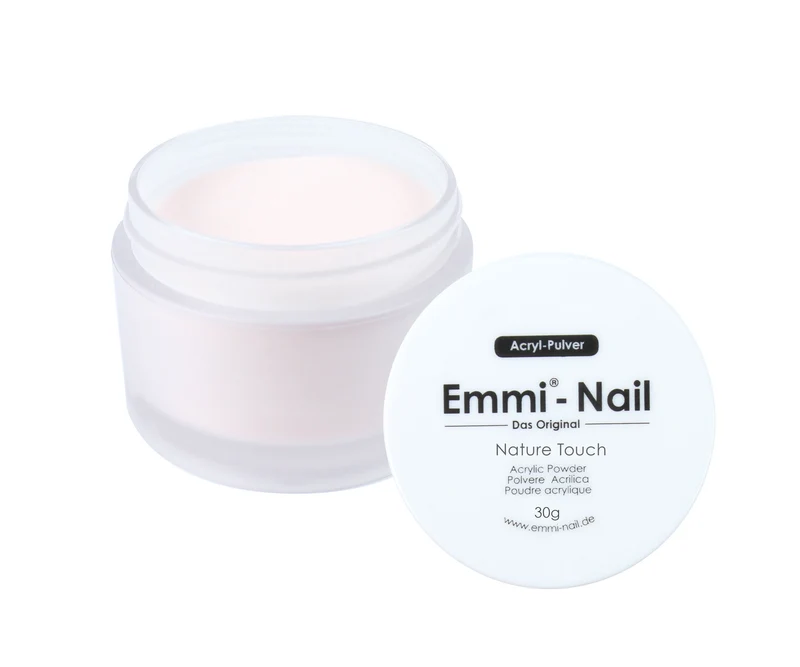 Acryl-Pulver Make-Up nature-touch