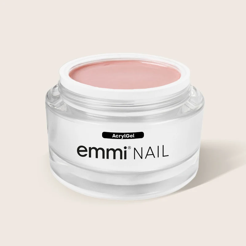 Emmi-Nail Acryl Gel Soft Rosé