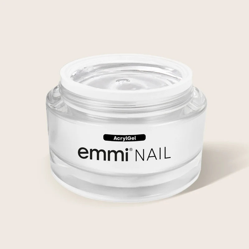 Emmi-Nail Acryl Gel Clear