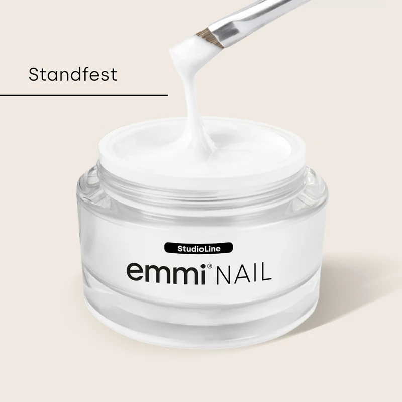 Studioline Strong White Gel