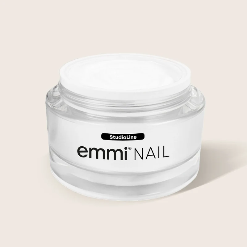 Studioline Strong White Gel