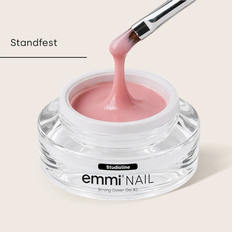 Studioline Strong Cover-Gel X3