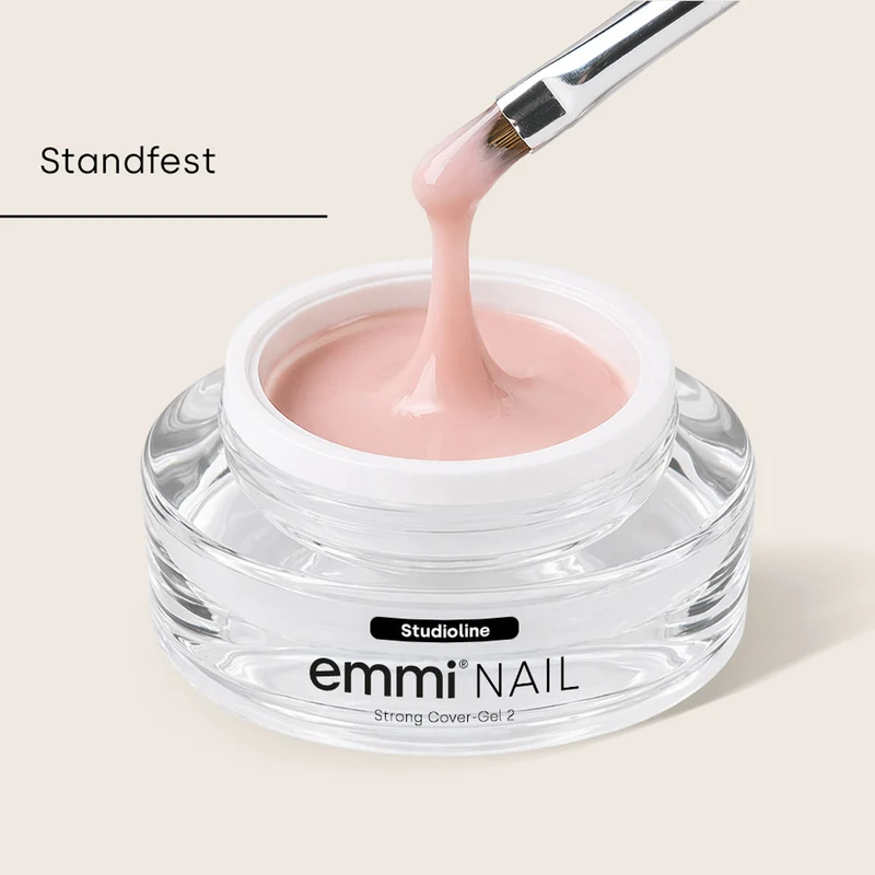 Studioline Strong Cover-Gel 2