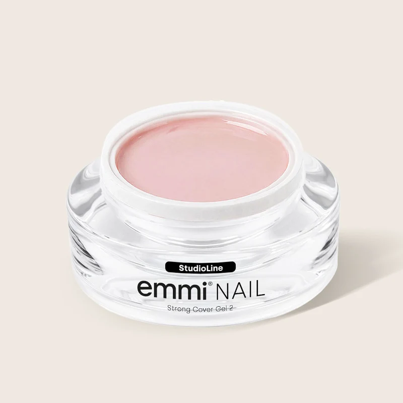 Studioline Strong Cover-Gel 2
