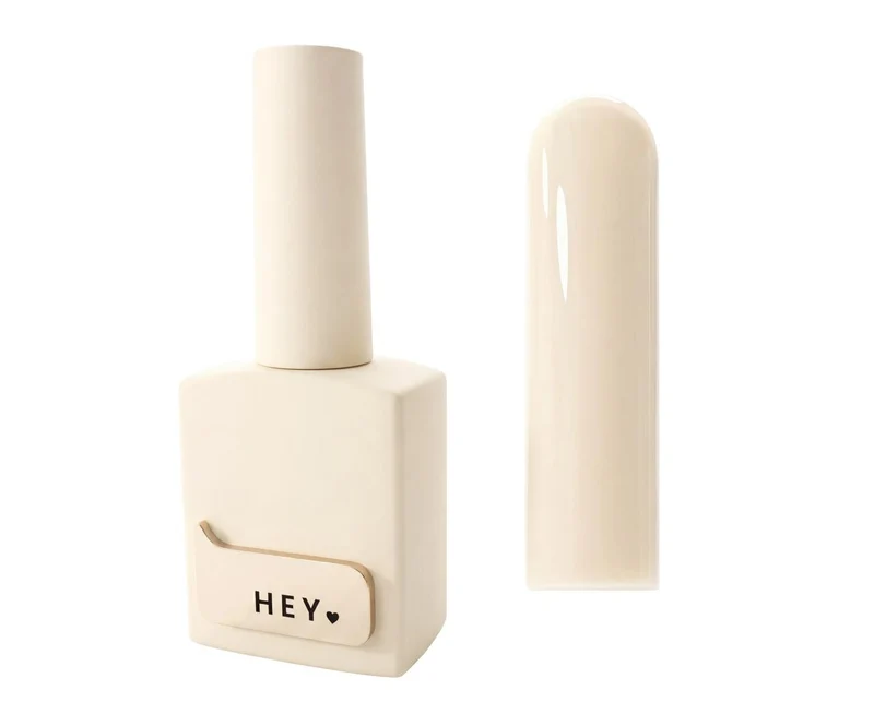 CANNOLI CREAM - GEL POLISH 15ml HEYLOVE