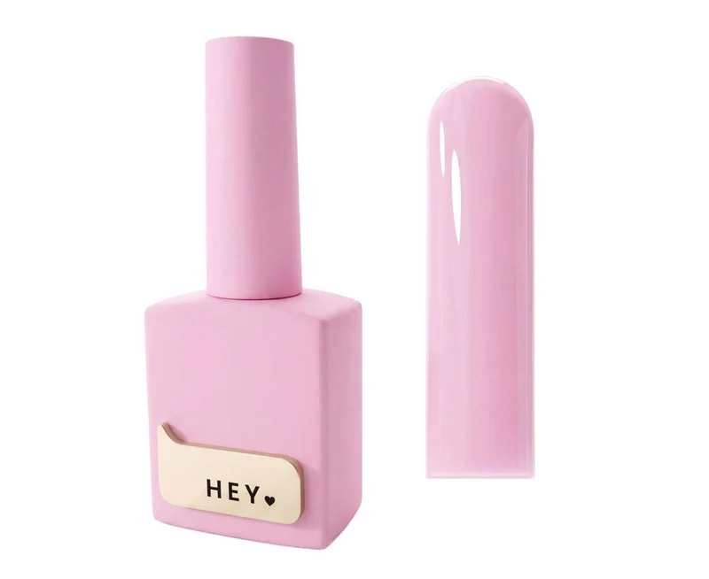 KISS - GEL POLISH 15ml HEYLOVE
