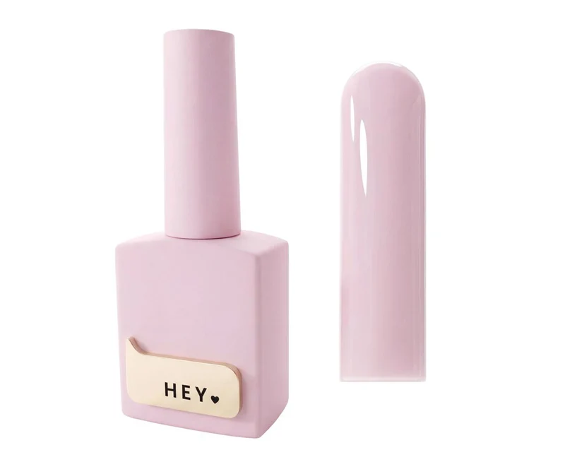 PETAL - GEL POLISH 15ml HEYLOVE