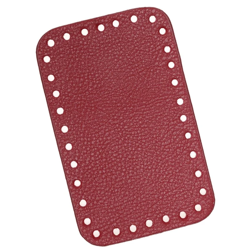 Taschenboden / Körbchenboden - Raspberry