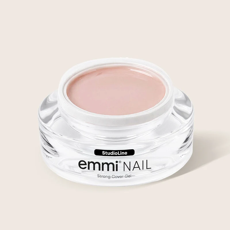 Studioline Strong Cover-Gel 1
