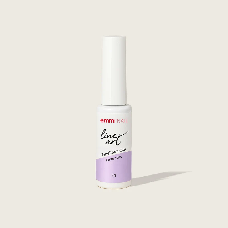 Line Art Gel "lavendel" 7g