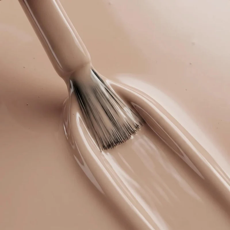 Light Sand Bottle Gel 15ml LYNIS NAILS