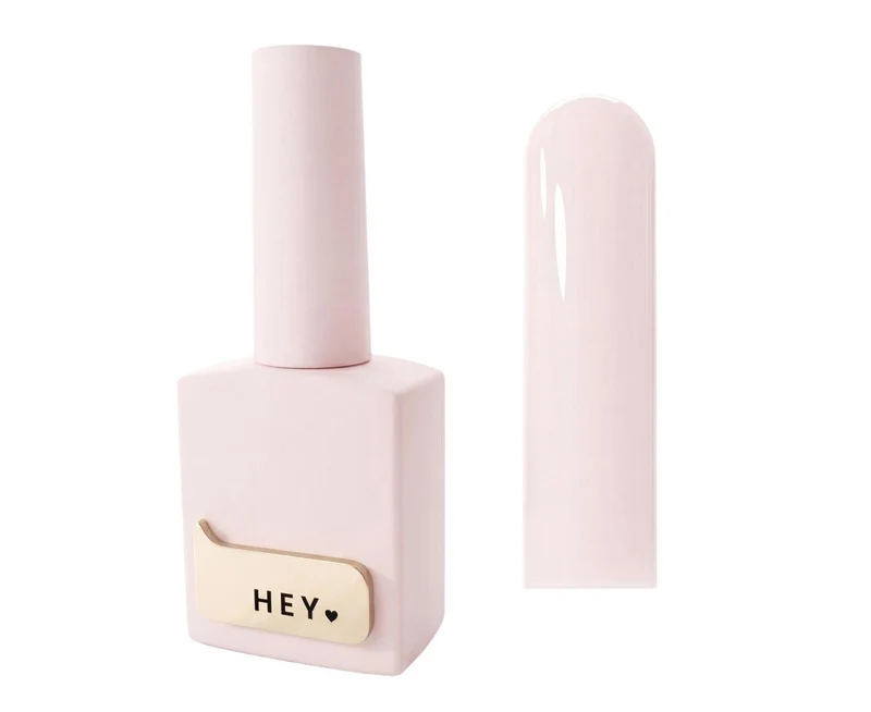LYCHEE - GEL POLISH 15ml HEYLOVE