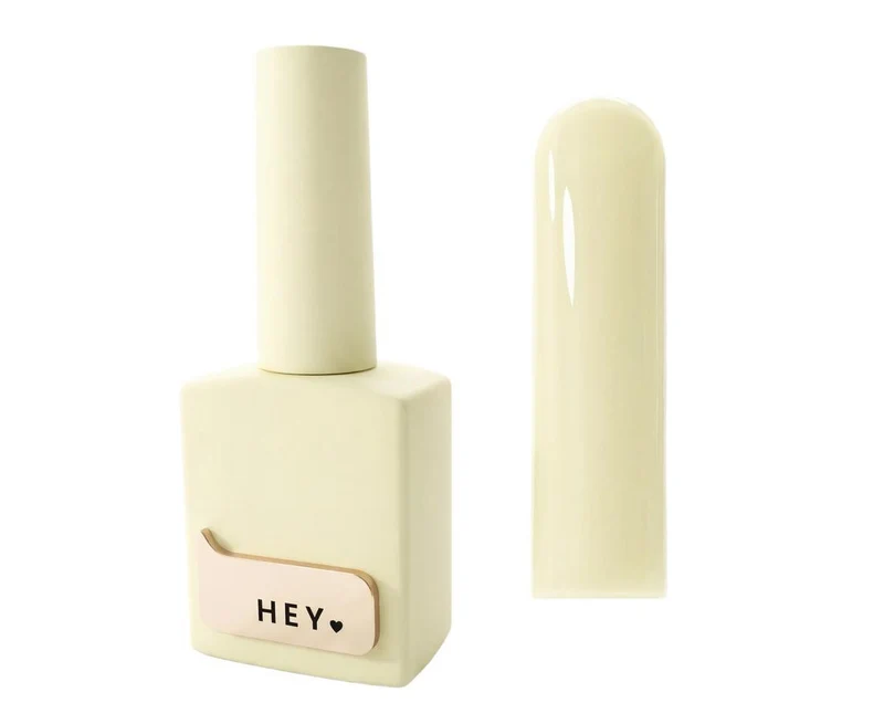 GELATO - GEL POLISH 15ml HEYLOVE
