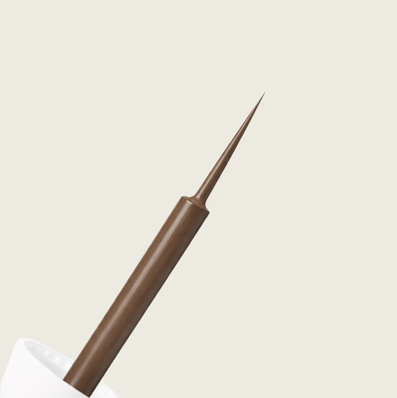 Line Art Gel "kaffee" 7g