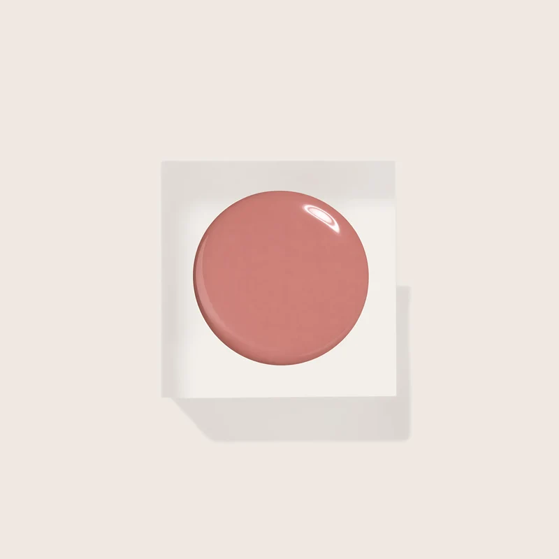 3-in-1 UV-Nagellack Quickie Caramel Nude 7,5ml | L586