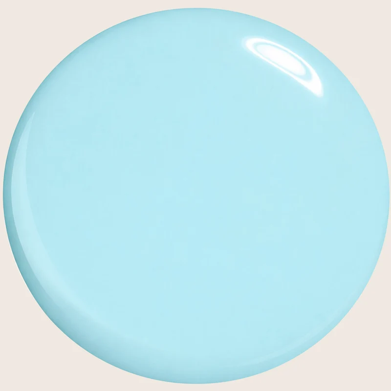 3-in-1 UV-Nagellack Quickie Blue Breeze 7,5ml | L585