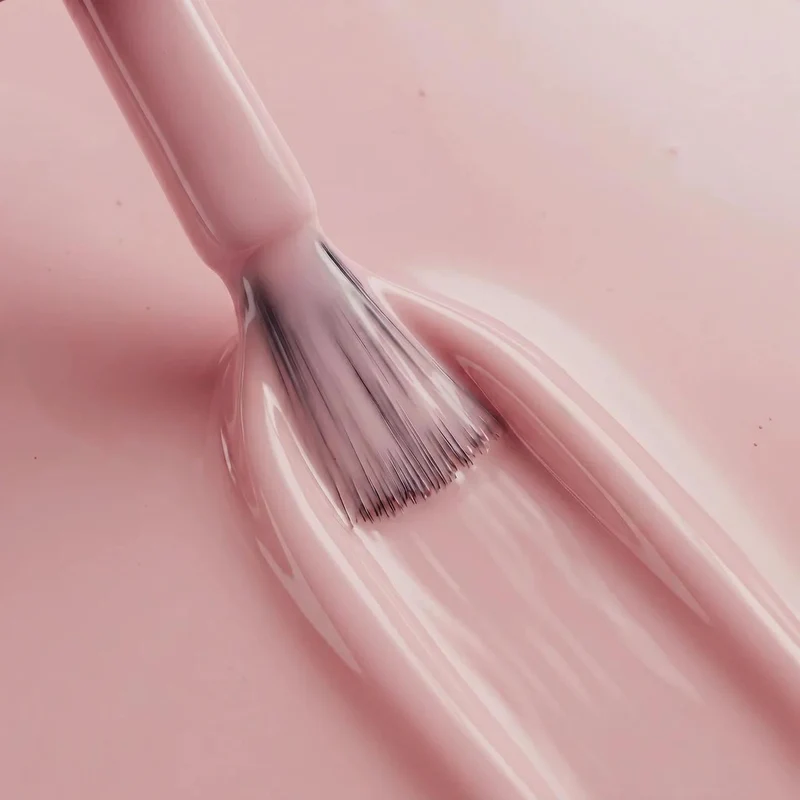 Rose Bottle Gel 15ml LYNIS NAILS