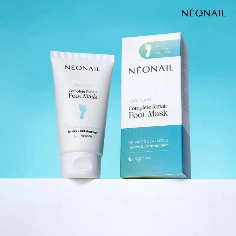 Complete Repair Foot Mask 50 ml Neonail