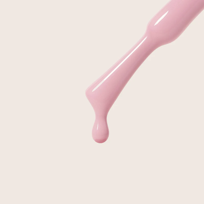 3-in-1 UV-Nagellack Quickie Cloudy Rose 7,5ml | L587