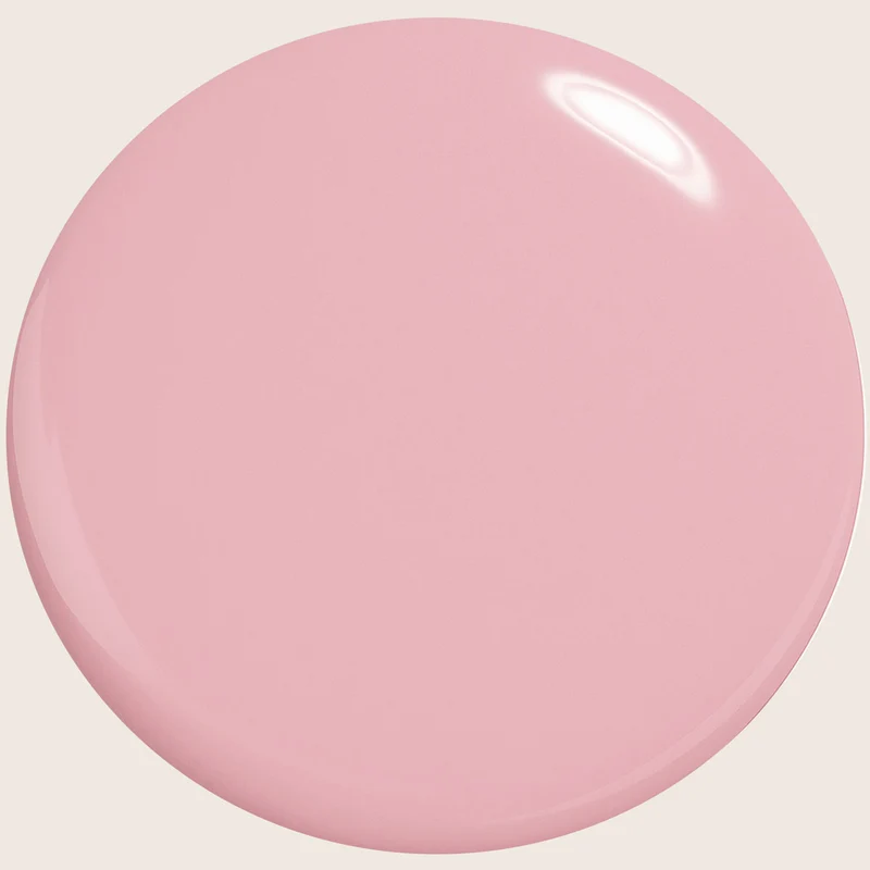 3-in-1 UV-Nagellack Quickie Cloudy Rose 7,5ml | L587