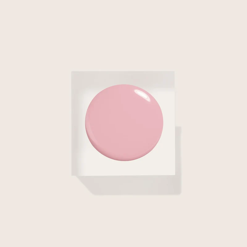 3-in-1 UV-Nagellack Quickie Cloudy Rose 7,5ml | L587