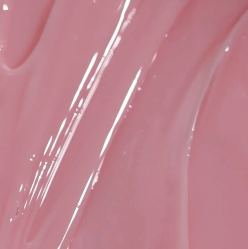 COLD PINK Duo Flex AI Gel NO FILE 15g Eclair