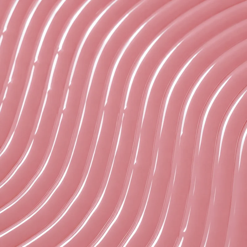 SWEET PINK Duo Flex AI Gel NO FILE 15g Eclair