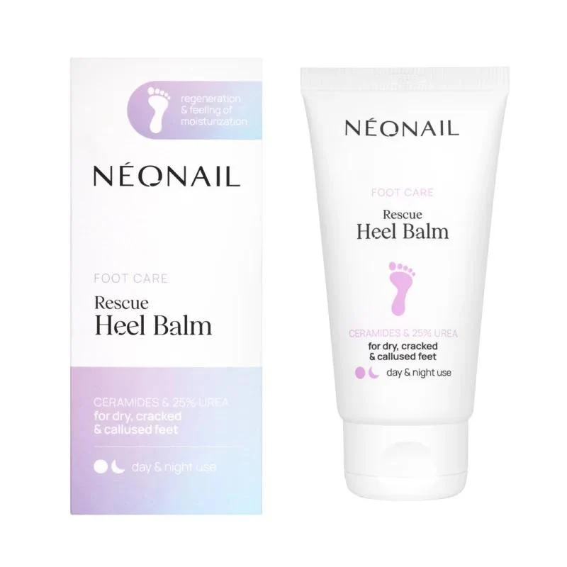 Rescue Heel Balm 50 ml Neonail