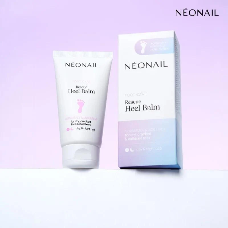 Rescue Heel Balm 50 ml Neonail