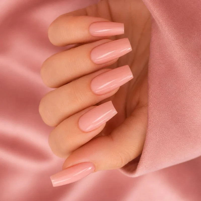 NUDE Duo Flex AI Gel NO FILE 15g Eclair