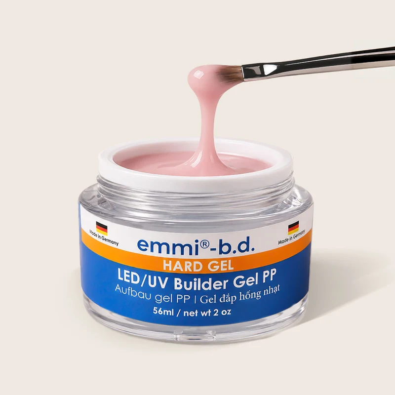 emmi-B.D. Hard Gel Builder Gel PP 56ml