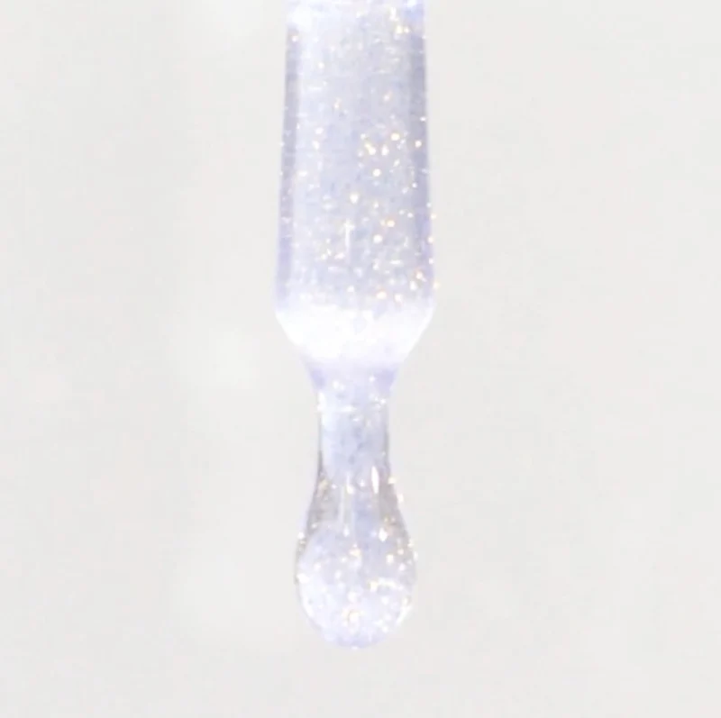 PALAZZO Top Coat NO WIPE 7ml ECLAIR