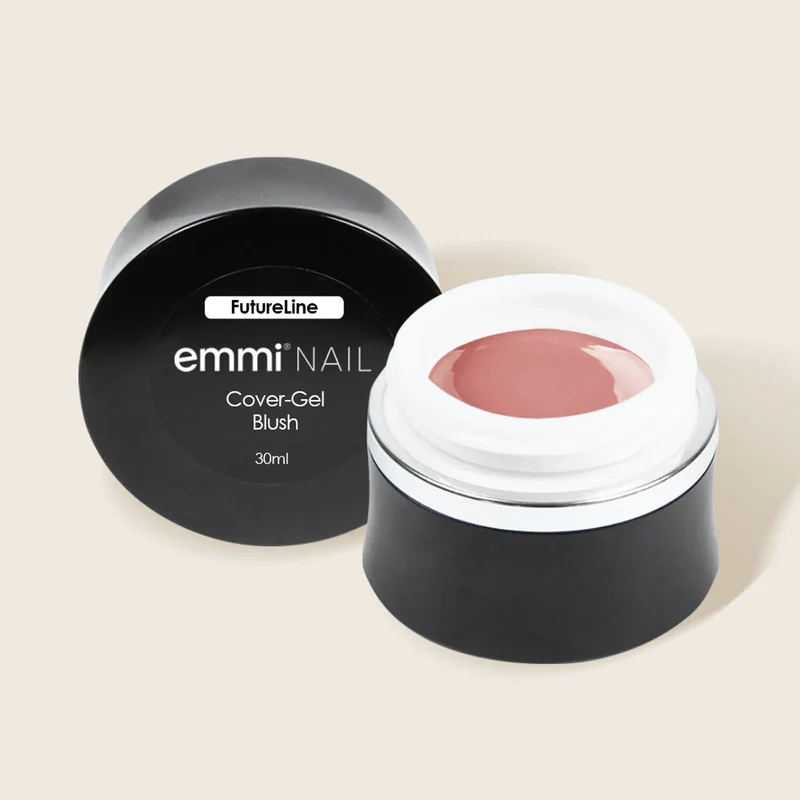 Futureline Covergel Blush Salon Size 500ml