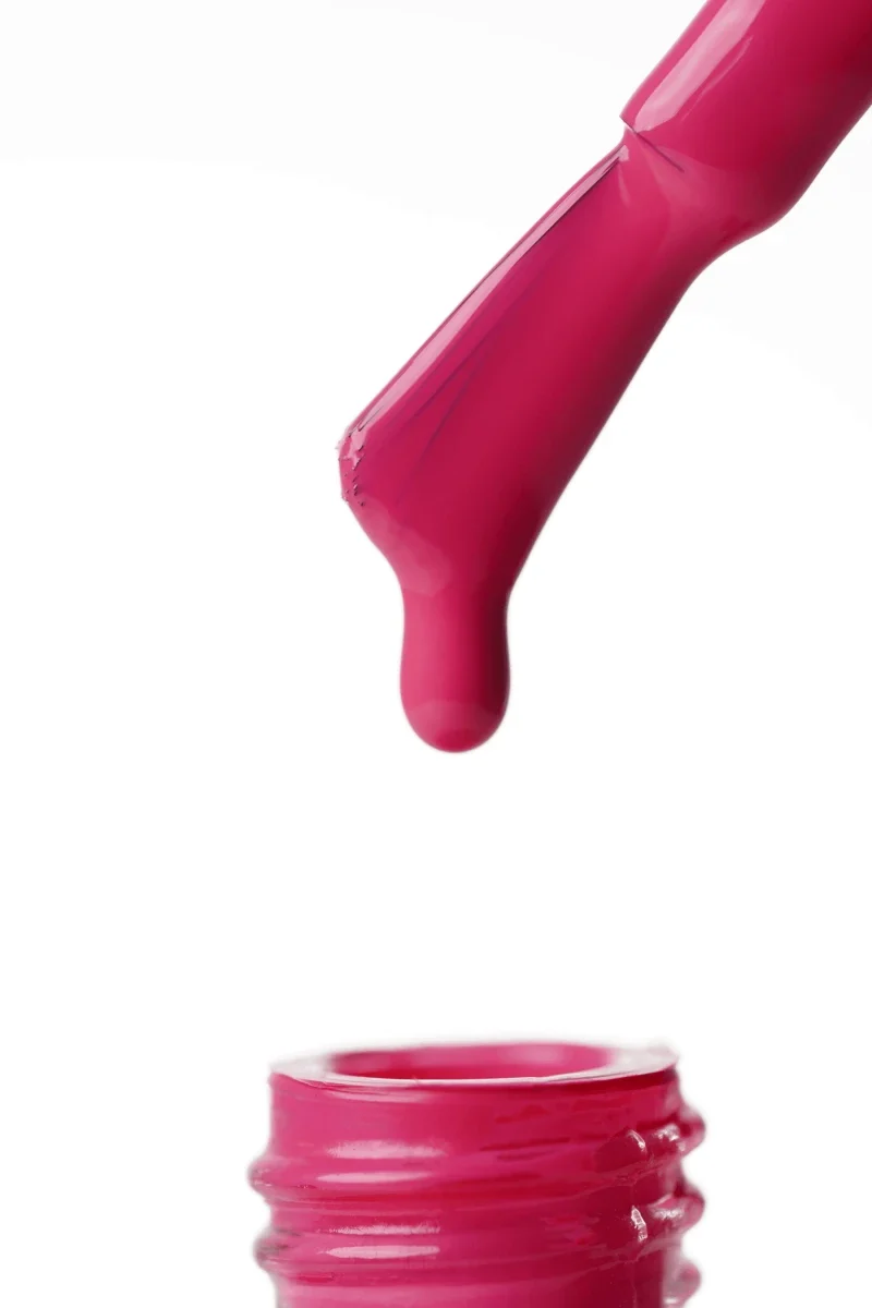 Kinetics Nagellack SolarGel #693 Polish Blush Hour 15 ml