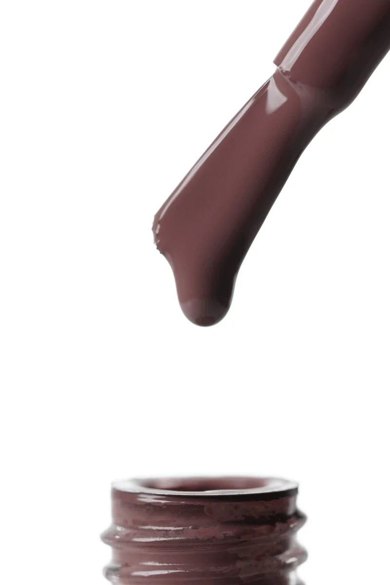 Kinetics Nagellack SolarGel #692 Polish Grounded 15 ml