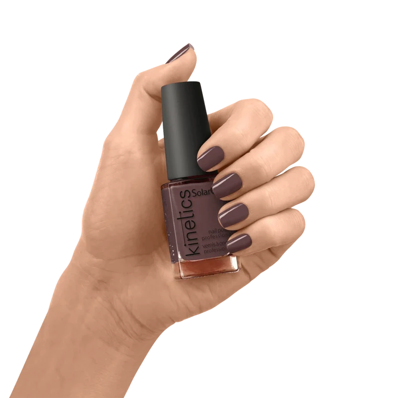 Kinetics Nagellack SolarGel #692 Polish Grounded 15 ml
