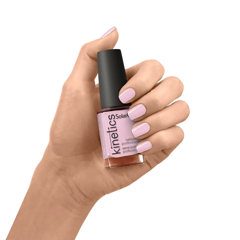 Kinetics Nagellack SolarGel #690 Polish Soft Reset 15 ml