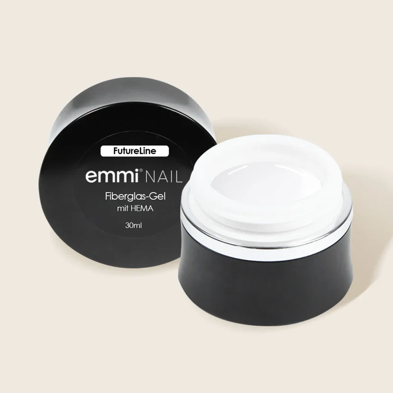 Futureline Fiberglas-Gel mit HEMA Salon Size