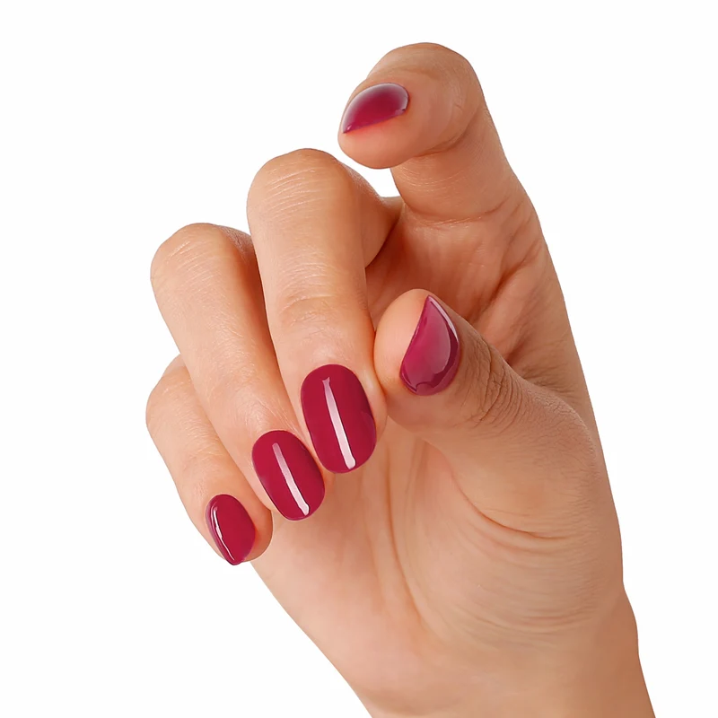 BLUESKY A045 Crimson Red 15ml